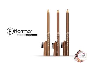مداد ابرو فلورمار flormar 1