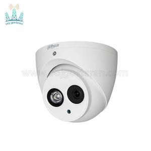 دوربین مداربسته آنالوگ دام داهوا مدل DH-HAC-HDW۱۴۰۰EMP-A Dahua DH-HAC-HDW1400EMP-A HDCVI IR Eyeball Camera