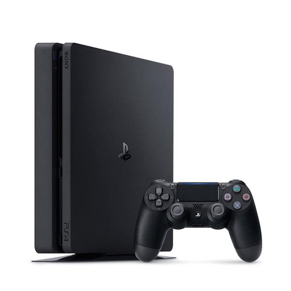 کنسول بازی سونی پلی استیشن 4 پرو ( ps4 )  ظرفیت 1 ترابایت