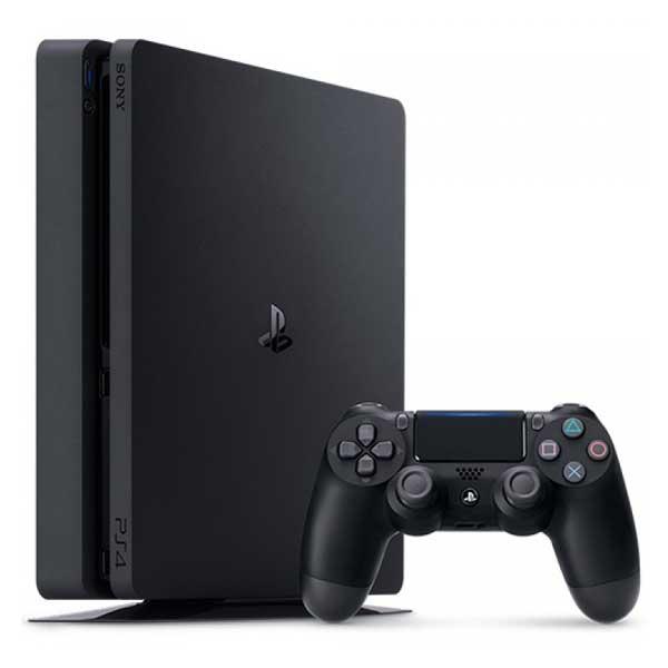کنسول بازی سونی پلی استیشن 4 پرو ( ps4 )  ظرفیت 1 ترابایت