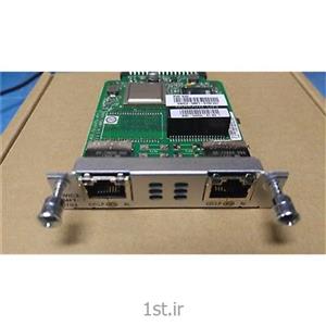 ماژول سیسکو مدل VWIC3-2MFT-G703