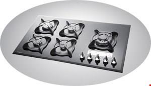 گاز رومیزی سارگاتی مدل 246