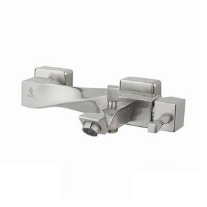 شیر دوش کیان توئیست کروم مات