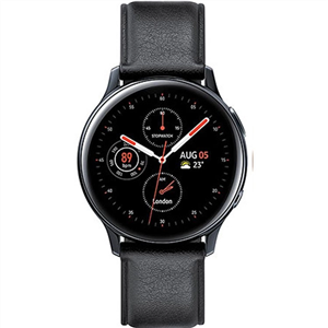 ساعت هوشمند سامسونگ مدل Galaxy Watch Active2 40mm Aluminum  Samsung Galaxy Watch Active2 40mm Smart Watch