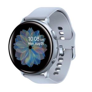 ساعت هوشمند سامسونگ مدل Galaxy Watch Active2 40mm Aluminum  Samsung Galaxy Watch Active2 40mm Smart Watch