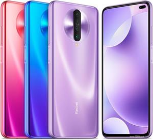 گوشی Xiaomi Redmi K30 5G نسخه 6/64