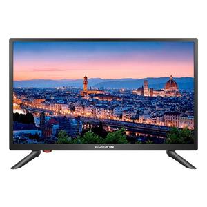 تلویزیون ال ای دی ایکس ویژن مدل 24XS460 سایز 24 اینچ X.Vision 24XS460 LED TV 24 Inch