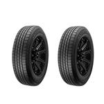 لاستیک خودرو یوکوهاما مدل G056 سایز255/60R18