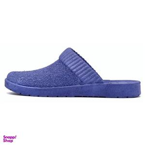 دمپایی مردانه نسیم مدل پرهام کد 4908