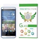 Trustector GLS Screen Protector For HTC Desire 626 / 650