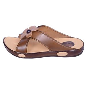 دمپایی دخترانه پاپا کد CR-3514