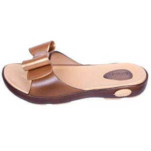 دمپایی دخترانه پاپا کد CR-3123