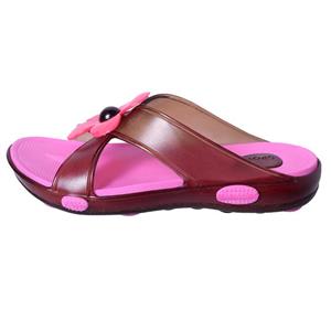 دمپایی دخترانه پاپا کد PK-3514