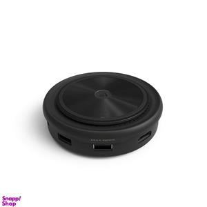 هاب 7 پورت USB-C آدام المنتس مدل CASA O7