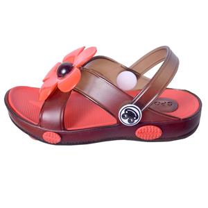 دمپایی دخترانه پاپا کد RD-3414