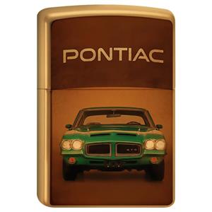 فندک پروشات کاور مدل Pontiac D18