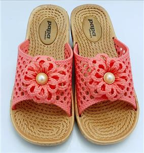 دمپایی دخترانه پاپا کد PK-3116