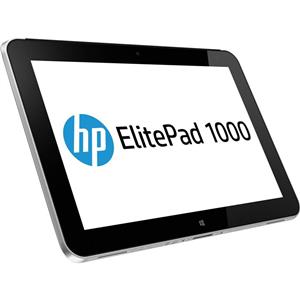 تبلت hp elitepad 1000 HP Elitepad 1000 Stock Tablet