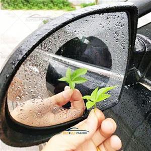 بر چسب آبگریز آینه سیمبل10*10