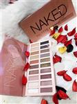 سایه ناکد Naked 2