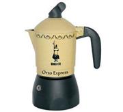 قهوه ساز Bialetti مدل Orzo چهار فنجان – Yellow 4 Cup