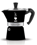 قهوه ساز Bialetti مدل Moka Express سه فنجان – Black