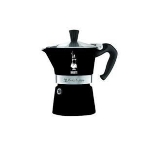 قهوه ساز Bialetti مدل Moka Express سه فنجان – Black 