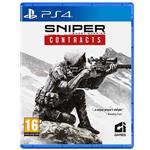 بازی Sniper Ghost Warrior: Contracts نسخه ریجن 2