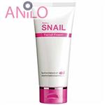 فوم صورت میستین SNAIL Facial Foam حجم 80 گرم