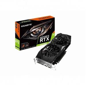 کارت گرافیک گیگابایت RTX2060 SUPER WINDFORCE OC 8G GigaByte GeForce RTX 2060 Graphics Card 