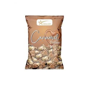 تافی کارامل مگا استار 1 کیلویی