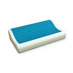 بالش مموری فوم مدیکال ژل لارج | Medical ColdBreeze Memory Foam Pillow L