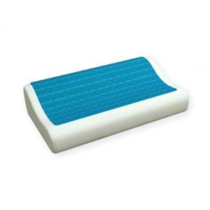 بالش مموری فوم مدیکال ژل لارج | Medical ColdBreeze Memory Foam Pillow L