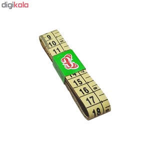 متر خیاطی مدل a1