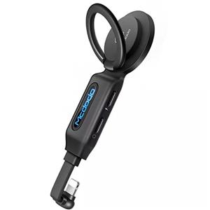 مبدل 1 به 2 لایتنینگ مک دودو مدل CA-6290