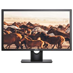 مانیتور دل مدل E2418HN سایز 23.8 اینچ Dell Monitor Inch 