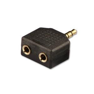 مبدل 1 به 2 AUX مدل Madata