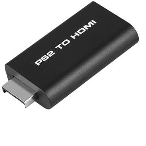 مبدل پلی استیشن ۲ به HDMI مدل A_11