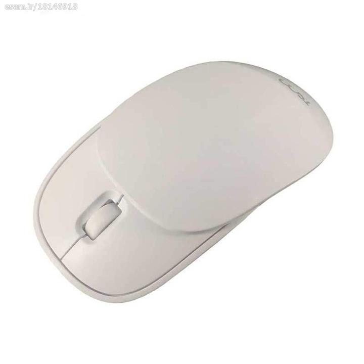 TSCO TM 665W Wireless Mouse