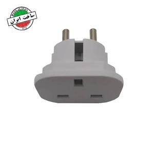 مبدل برق خوش منظر الکتریک کد 005