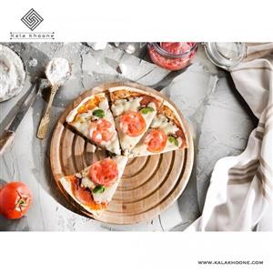 تخته سرو پیتزا آماهوم مدل AMA-14 -