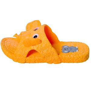 دمپایی دخترانه پاپا کد ORG-3431