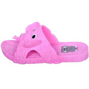 دمپایی دخترانه پاپا کد PK-3431