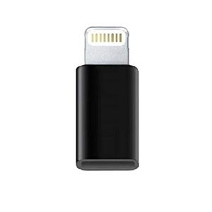 مبدل micro USB به لایتنینگ مدل MA