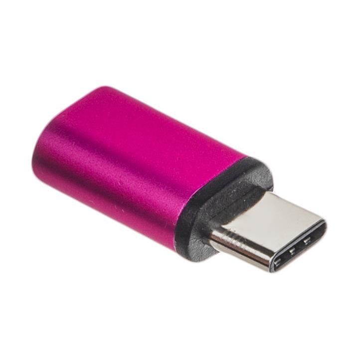 60D OTG microUSB To USB-C
