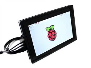 مانیتور ویوشیر مدل  WS-RPI 10.1 B سایز 10.1 اینچ