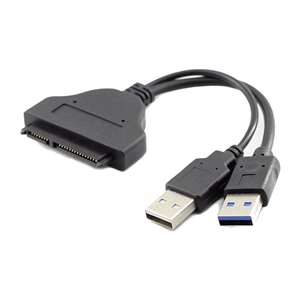 مبدل SATA به USB 3.0 مدل C-3