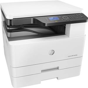 پرینتر اچ پی لیزری 3 کاره 436 HP LaserJet MFP M436dn Printer