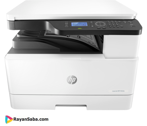HP LaserJet MFP M436dn Printer