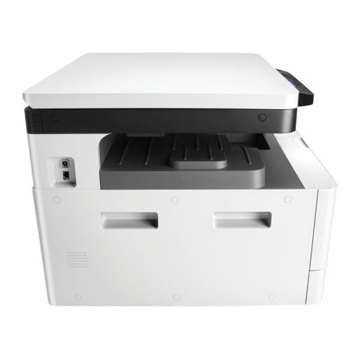 HP LaserJet MFP M436dn Printer